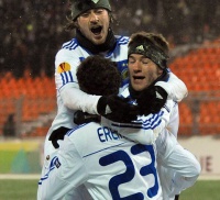 Валерій Карпін: «Хотів підписати Єрьоменка ще після матчу «Динамо» проти «ПСЖ» в 2009 році»