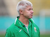 Олександр Чижевський: «Треба набратися терпіння, щоб молоді футболісти «Динамо» зігралися один із одним»