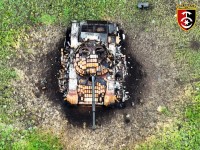 Сумарні втрати армії рф в Україні вже перевищили 81 тисячу: опубліковані дані