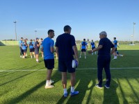 Напружена робота після вихідного дня