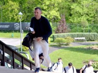 Игроков сборной и персонал гостиницы будут тестировать на COVID-19 каждые три дня