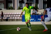 Вихованець «Динамо» вирішив завершити професійну кар'єру у 33 роки