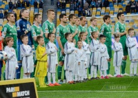 «Ворскла» зіграє з ФК «Локомотива» в Полтаві