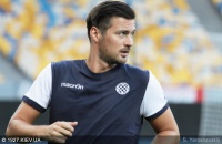 ​На Мілевського нахлинула ностальгія