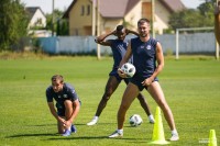 Габи Кики: «Травлю Милевского. Говорю: Миля — слабый футболист»