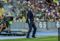 Луиш Каштру ответил на вопрос о конфликтах с игроками «Шахтёра»