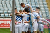 Чи зможе «Динамо» вийти в основний етап Ліги чемпіонів? Відповідь дали дві легенди клубу