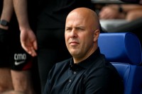 Вперше за 33 роки. Тренер «Ліверпуля» встановив неймовірне досягнення