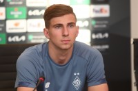 «За хвилину вся сума була у мене на рахунку». Відомий журналіст розповів, як захисник «Динамо» допоміг армії України