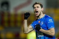 «Машина»: «Гент» відзначив вражаючу результативність Яремчука – українець за крок до неймовірного рекорду