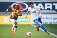 Стало відомо, коли відновиться Роман Яремчук