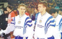 Магічна зв’язка Шевченко – Ребров. Найкращі дуети форвардів в історії футболу