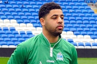 ​Поліція заарештувала валлійського футболіста прямо на полі