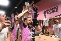 Сателіт «Ман Сіті»? Що чекає на «Палермо» після входження в City Football Group