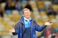 Як з «Динамо» йшли тренери при Ігорю Суркісу