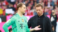 Гравці «Баварії» розділилися щодо Нагельсманна – Bild назвав 7 прізвищ, які зраділи звільненню тренера