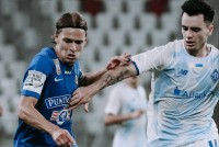 «Динамо» - «Штурм»: наші оцінки