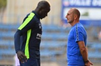 Екс-гравець «Ліверпуля» влаштував бійку з тренером на тренуванні