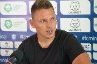 Василий Кобин: «Луческу сказал на камеру, что отправит меня в дубль, но не сделал этого»