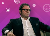 В'ячеслав Заховайло: «Де Шахтар, де?»