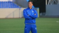 Гравець «Динамо» поклав Шевченка на газон на тренуванні збірної України перед Францією