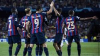 «Барселона» дізналась вирок УЄФА щодо участі в Лізі чемпіонів