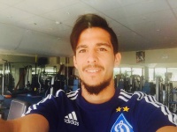 Факундо Бертольйо повернувся в «Динамо» 