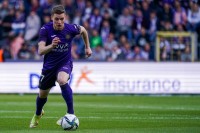 Гвардіола: «Гомес був десяткою, як і Зінченко, а зараз адаптувався на позиції лівого захисника»