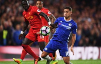 «Ліверпуль» - «Челсі»: думка букмекерів