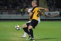 «Олександрія» перемагає «Астру» та крокує у плей-офф раунд Ліги Європи