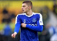 Тренер «Евертона» розповів, чи зіграє Миколенко проти «Астон Вілли»