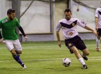 Алієв та Шабанов забивають, але вилітають з Кубка Дем'яненка