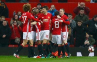 ​Руні забив 249-ий гол за «Манчестер Юнайтед» і наздогнав Чарльтона