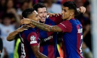 «Барселона» їде в Мадрид без зірки – виникла дірка на проблемній позиції
