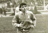 Перший хет-трик «Динамо» в чемпіонатах України