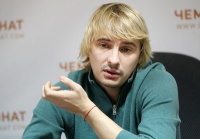 Максим Калініченко: «Практично впевнений, що Україна не потрапить на ЧС-2018»