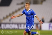 Європосольство. Українські герої єврокубкового тижня