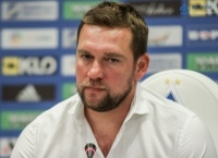 Олександр Бабич - про суддівство у матчі з «Динамо»