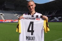 Названо суму, яку ЛАСК заплатив за оренду українського захисника Таловєрова