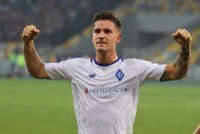 Беньямін Вербич «тримає кулаки» за «Динамо»