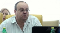 Артем Франков: «КДК ФФУ ніяк не можна зам'яти справу стосовно генерального директора «Шахтаря»