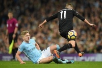 Олександр Зінченко: «Я готовий в «Манчестер Сіті» грати на будь-якій позиції»