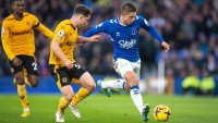 Миколенко один із найгірших у складі «Евертона» в матчі з «Вулвергемптоном» за версіями Sofascore та WhoScored