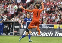 Німецькі ЗМІ: «Коноплянка провів свій найкращий  матч у складі «Шальке»