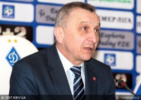 Олексій Семененко: «Агресивним фанатам стане соромно перед симпатичними копами»