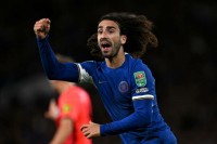 «Челсі» сподівається продати захисника. Купили за 62 млн, він не грає