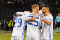 Європосольство. Українські герої та антигерої єврокубкового тижня