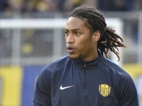 «Динамо» повісило захмарний цінник на Жерсона Родрігеса 