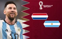 Без явного фаворита: хто має шанс на вихід в півфінал ЧС-2022 в парі Нідерланди – Аргентина
