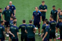 Туреччина – Італія: стартові склади матчу-відкриття Євро-2020 